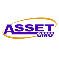 CMU Logo